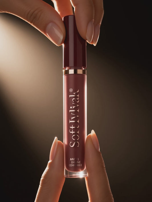Lipstick Ivanka Vegan Beauty
